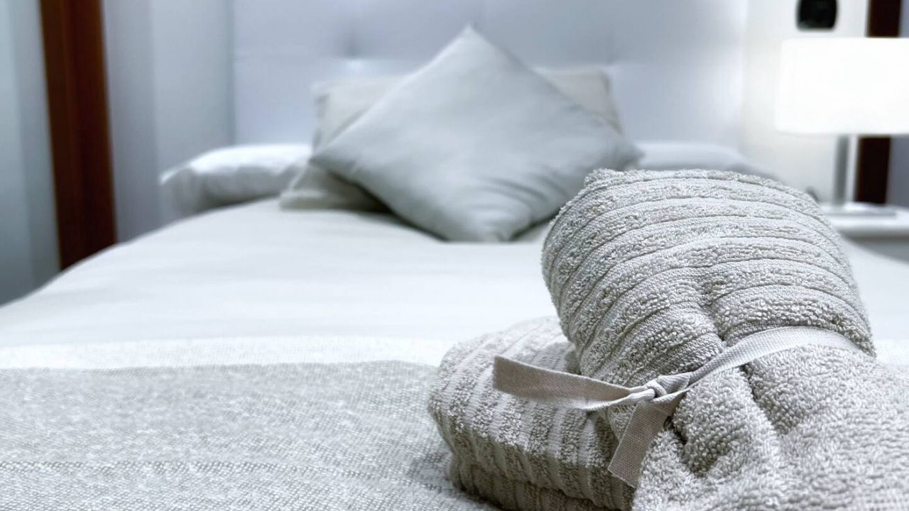 Photo of Bedroom in Deustuko San Pedro-Erribera