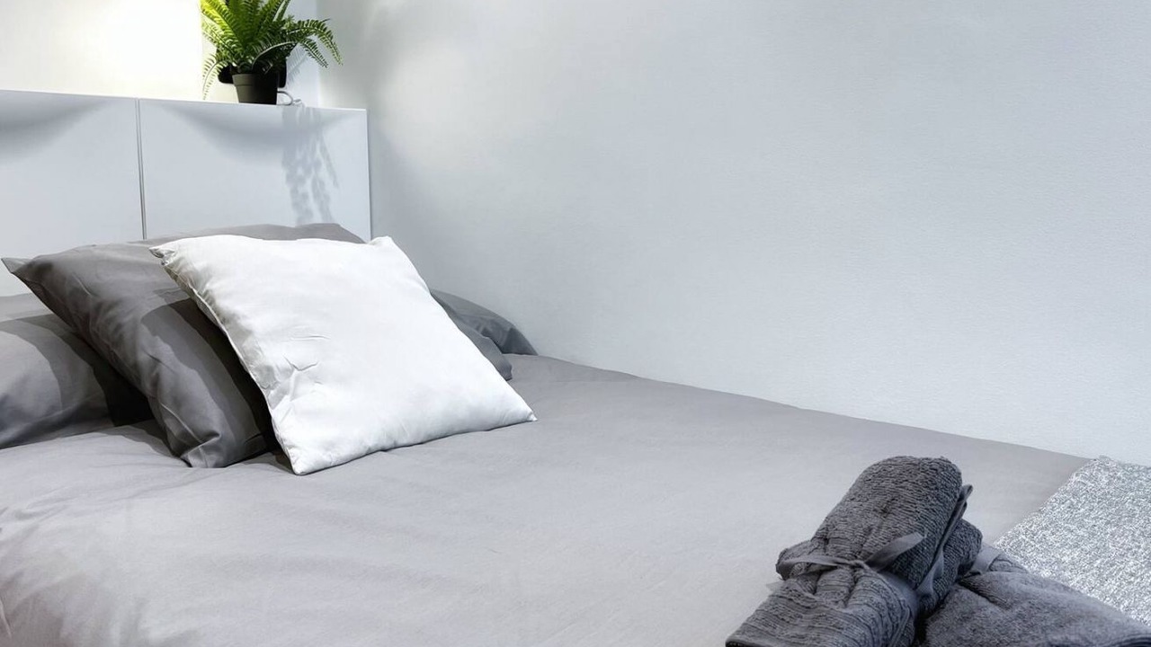 Photo of Bedroom in Deustuko San Pedro-Erribera