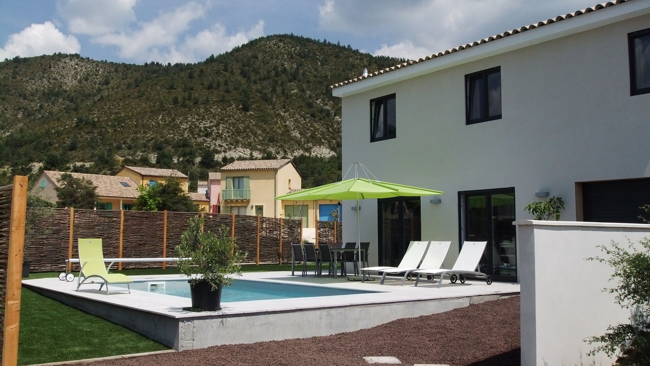 Photo of Outdoor in Castellane
