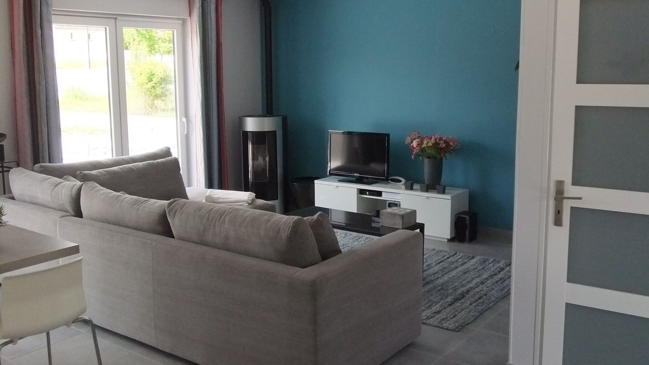 Photo of Livingroom in Castellane