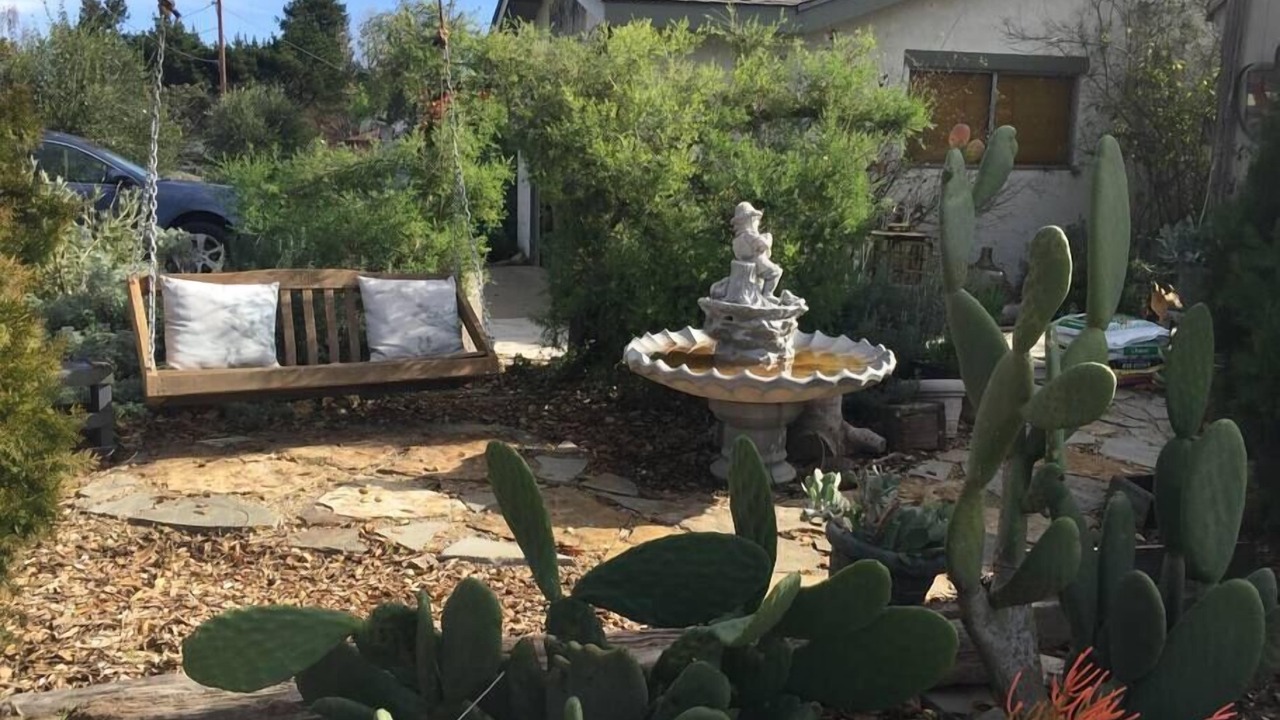 Photo of Outdoor in Los Alamos