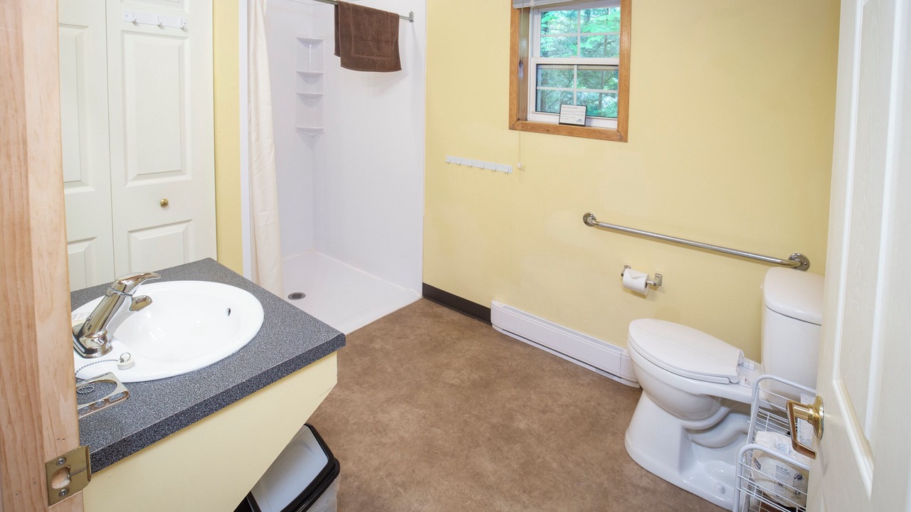 Photo of Bathroom in Annapolis Subdivision D