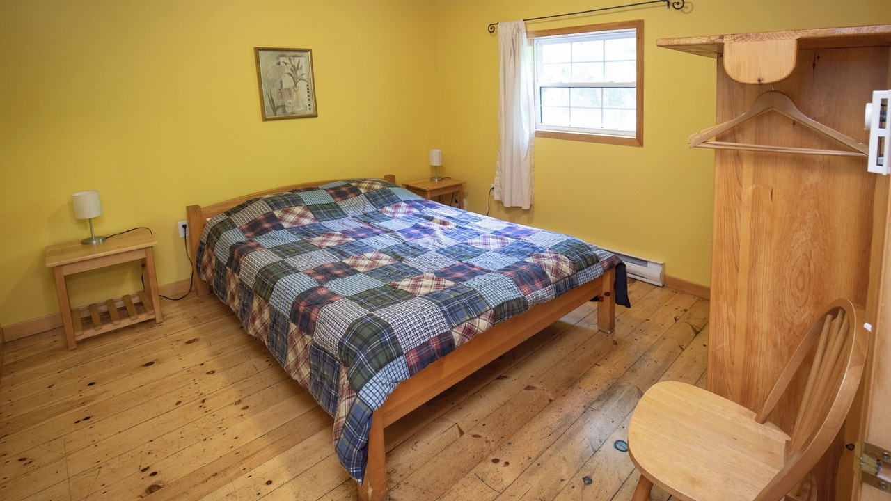 Photo of Bedroom in Annapolis Subdivision D