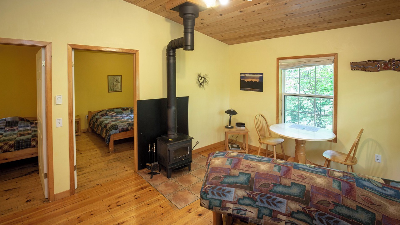 Photo of Bedroom in Annapolis Subdivision D