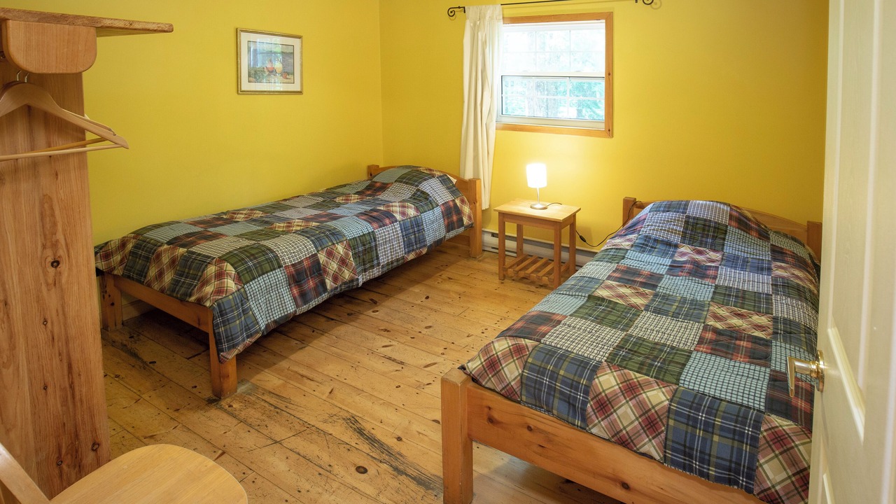 Photo of Bedroom in Annapolis Subdivision D