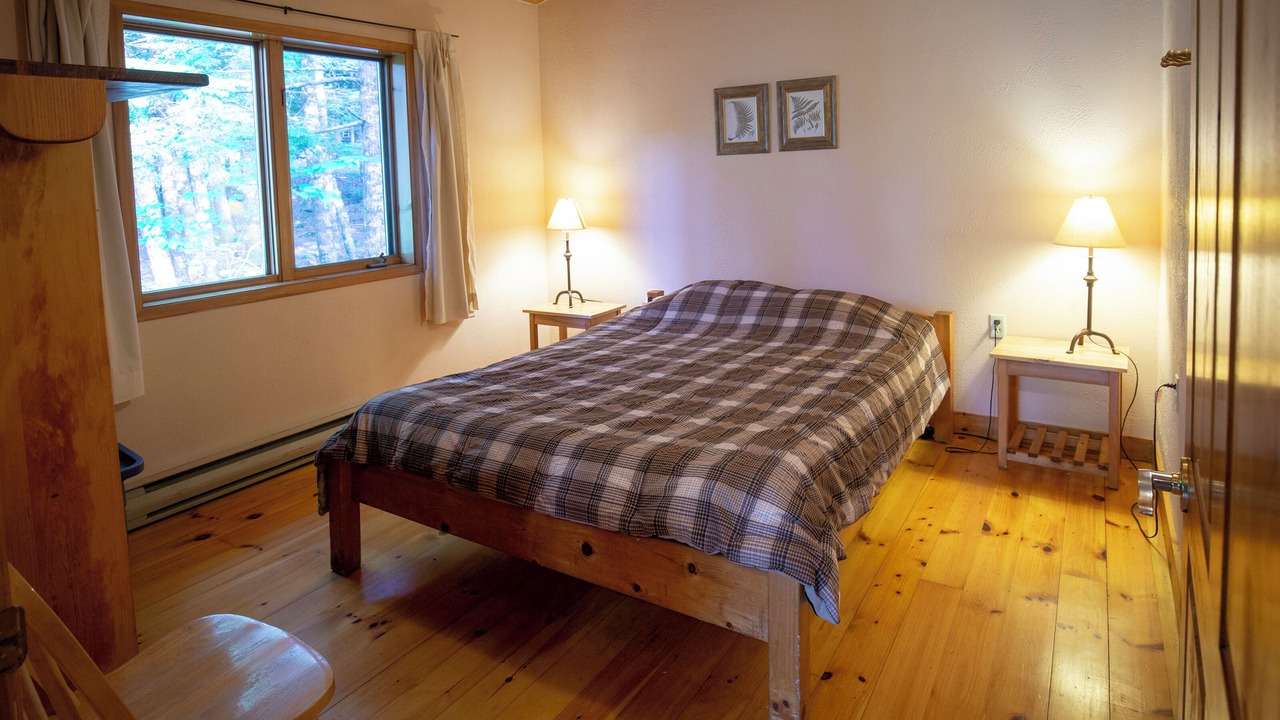 Photo of Bedroom in Annapolis Subdivision D