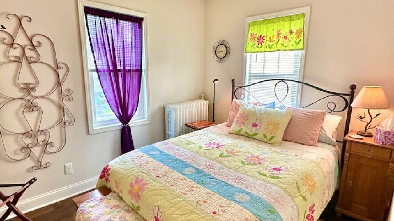 Photo of Bedroom in Port Washington