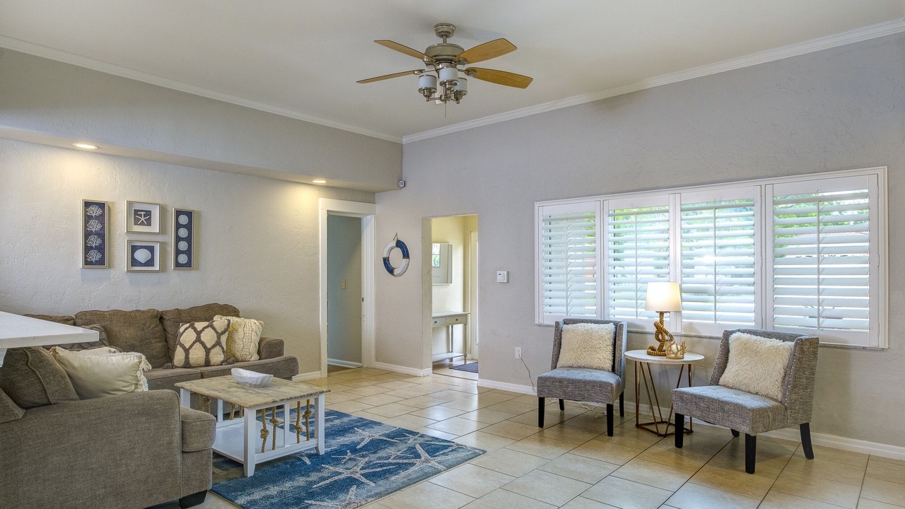 Photo of Livingroom in South Sarasota