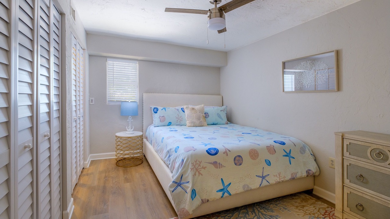 Photo of Bedroom in South Sarasota