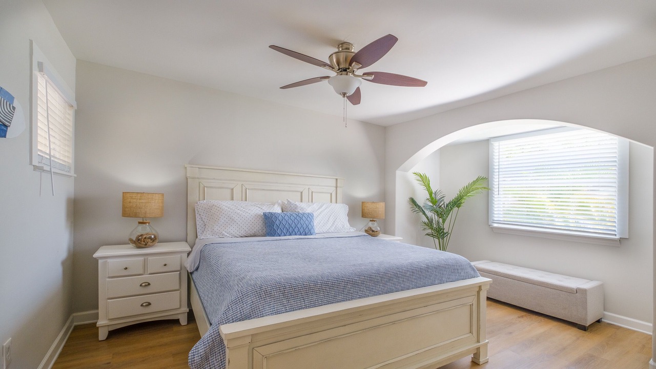 Photo of Bedroom in South Sarasota