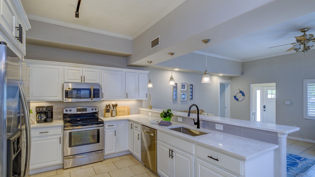 Photo of Kitchen in South Sarasota