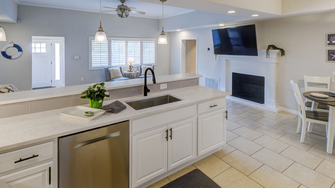 Photo of Kitchen in South Sarasota