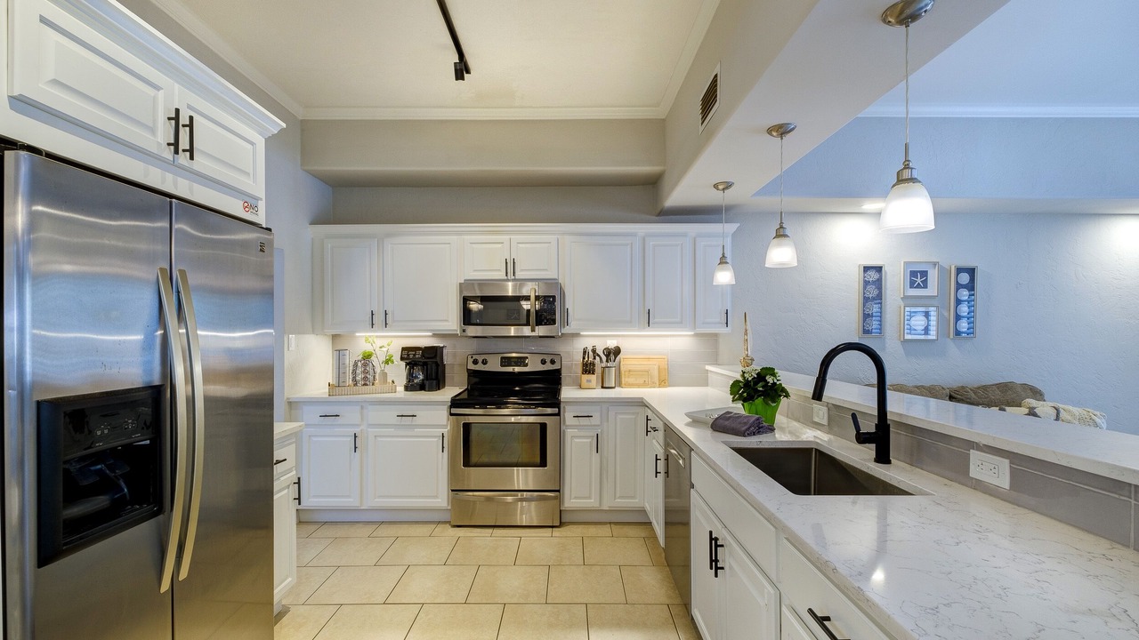 Photo of Kitchen in South Sarasota