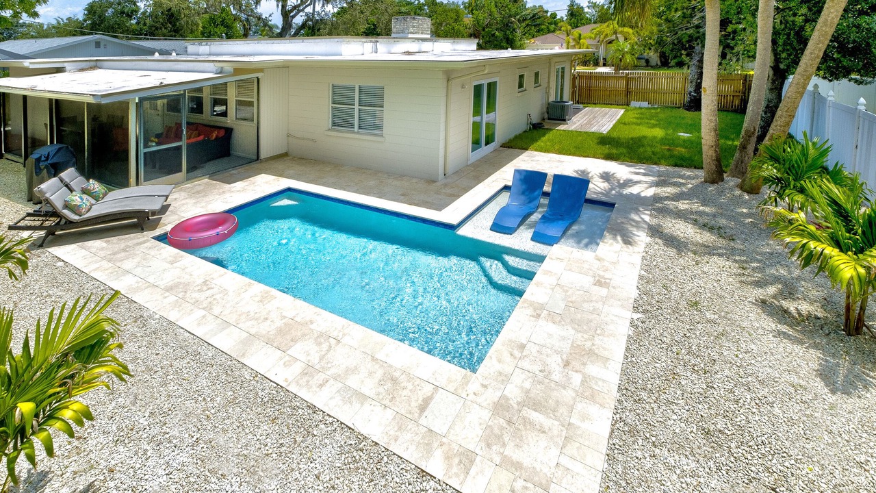 Photo of Outdoor in South Sarasota