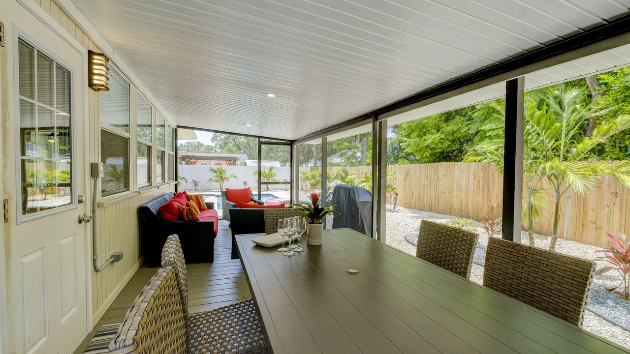 Photo of Outdoor in South Sarasota