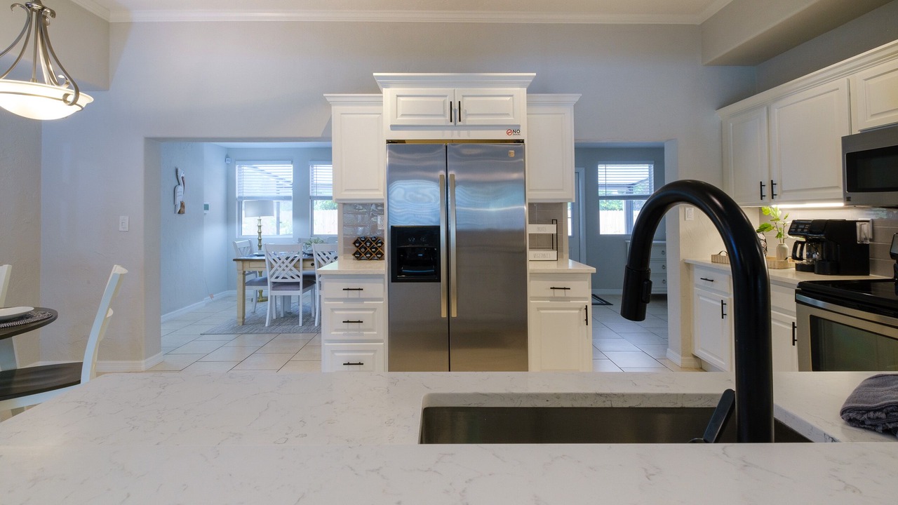 Photo of Kitchen in South Sarasota