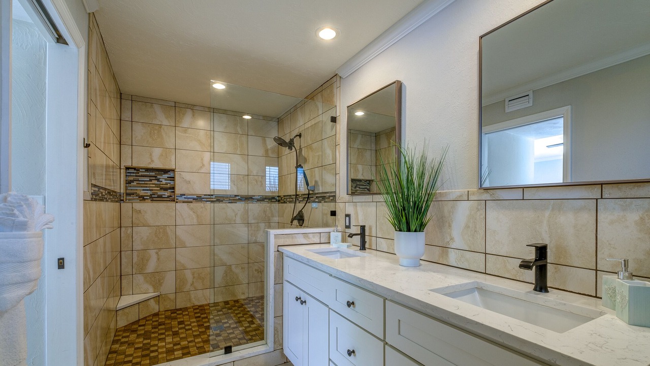 Photo of Bathroom in South Sarasota