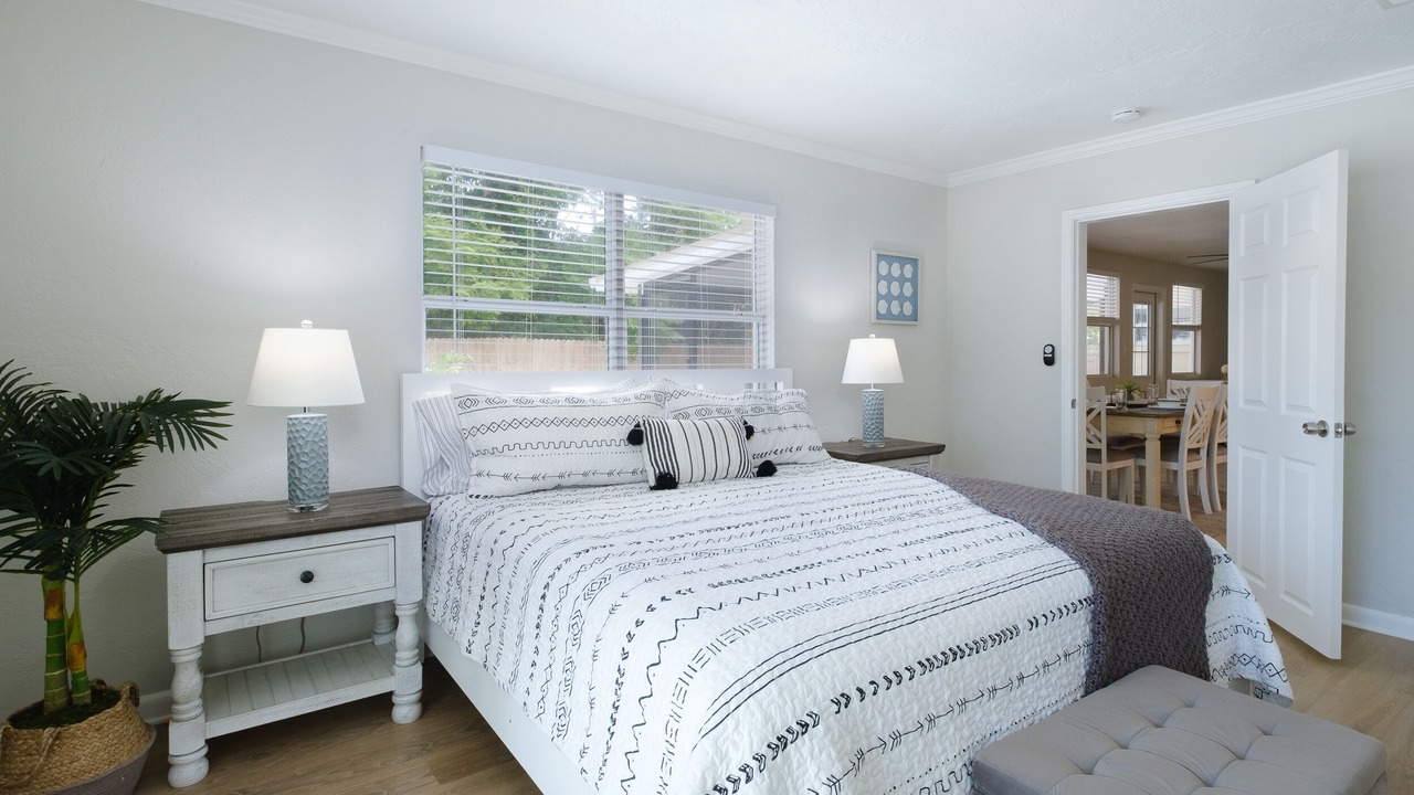 Photo of Bedroom in South Sarasota