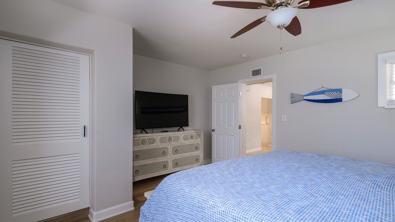 Photo of Bedroom in South Sarasota