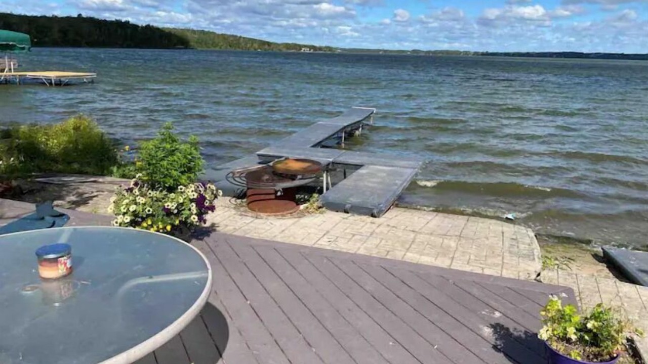 Photo of Patio Balcony in Bonnyville