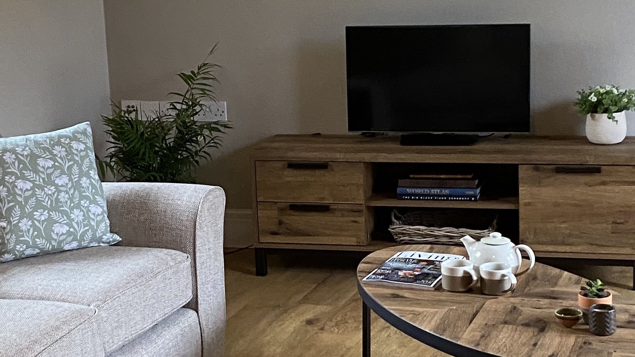 Photo of Livingroom in Low Catton