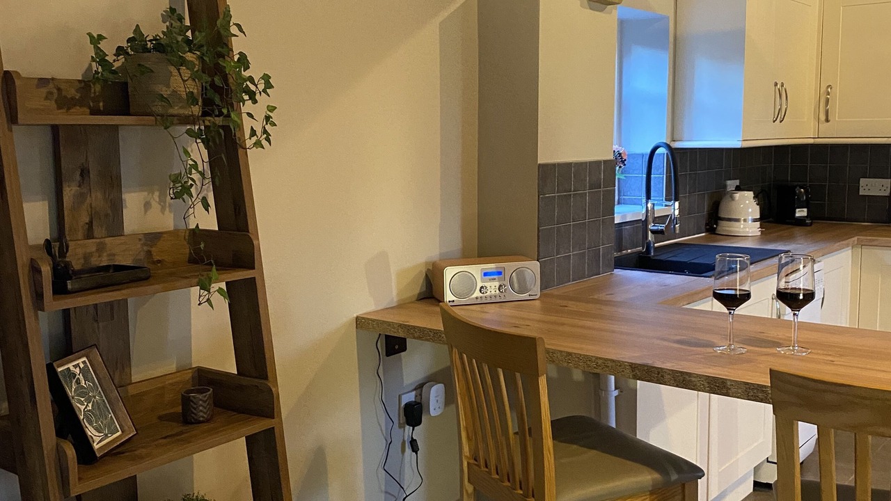 Photo of Kitchen in Low Catton