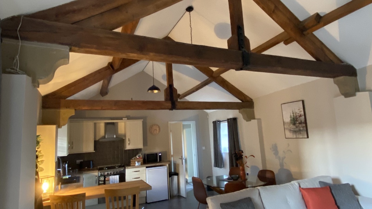 Photo of Livingroom in Low Catton
