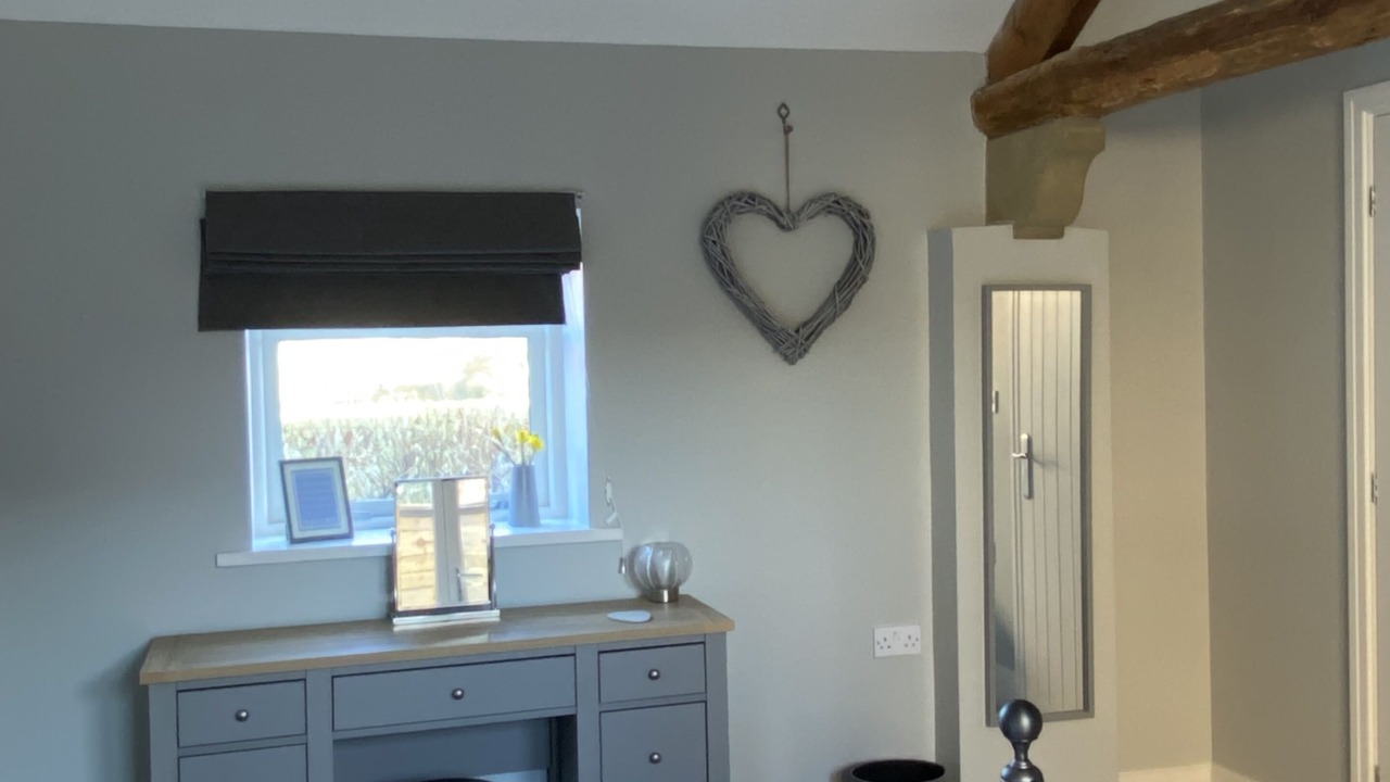 Photo of Bedroom in Low Catton