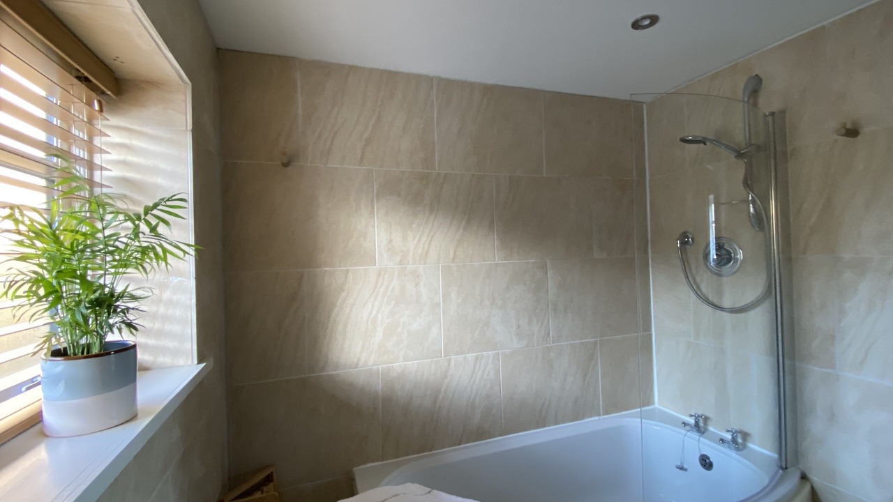Photo of Bathroom in Low Catton
