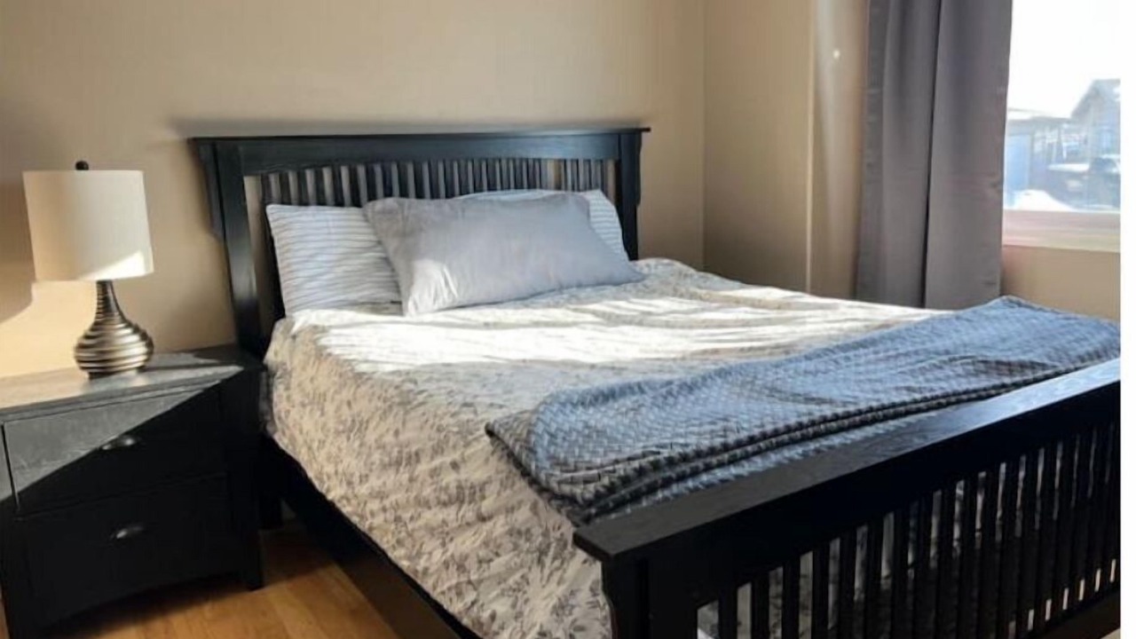 Photo of Bedroom in Bonnyville