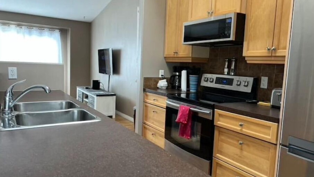 Photo of Kitchen in Bonnyville