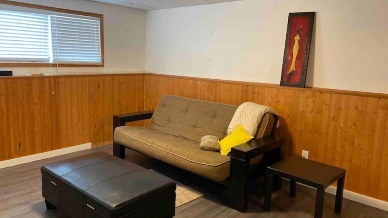Photo of Livingroom in Bonnyville