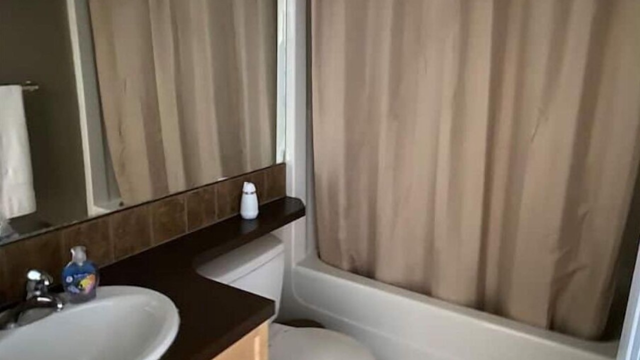 Photo of Bathroom in Bonnyville