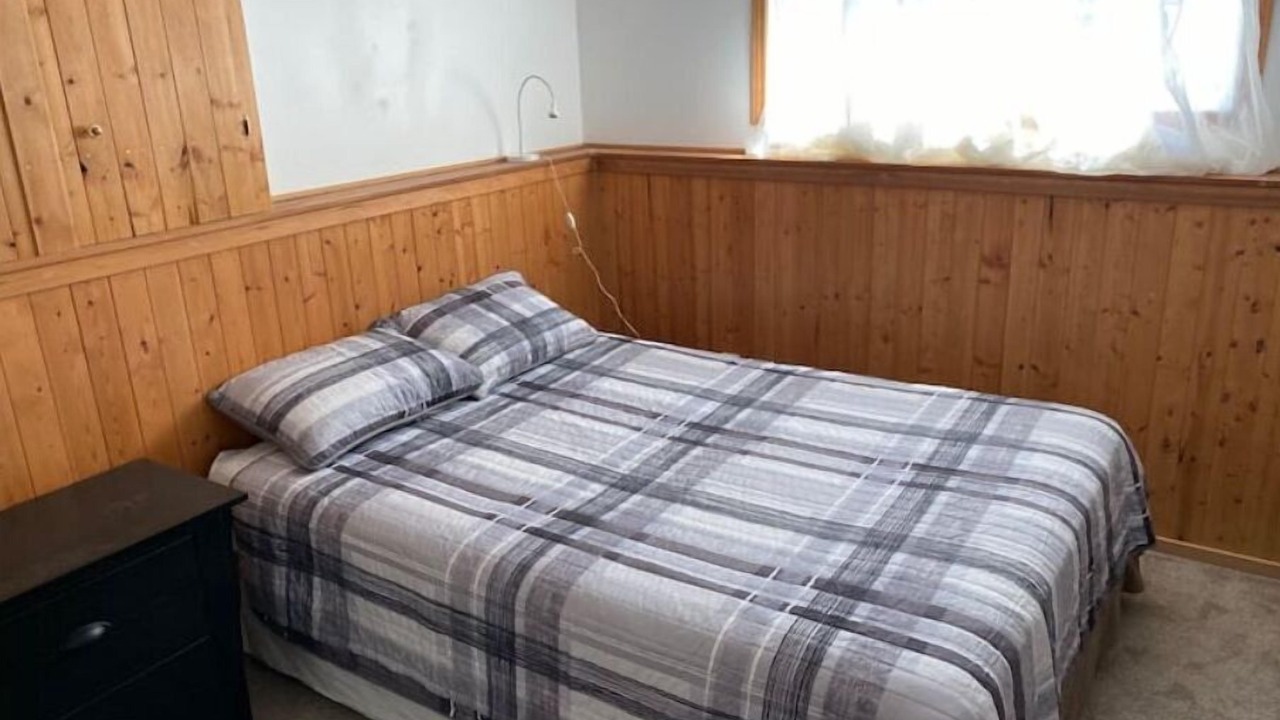 Photo of Bedroom in Bonnyville