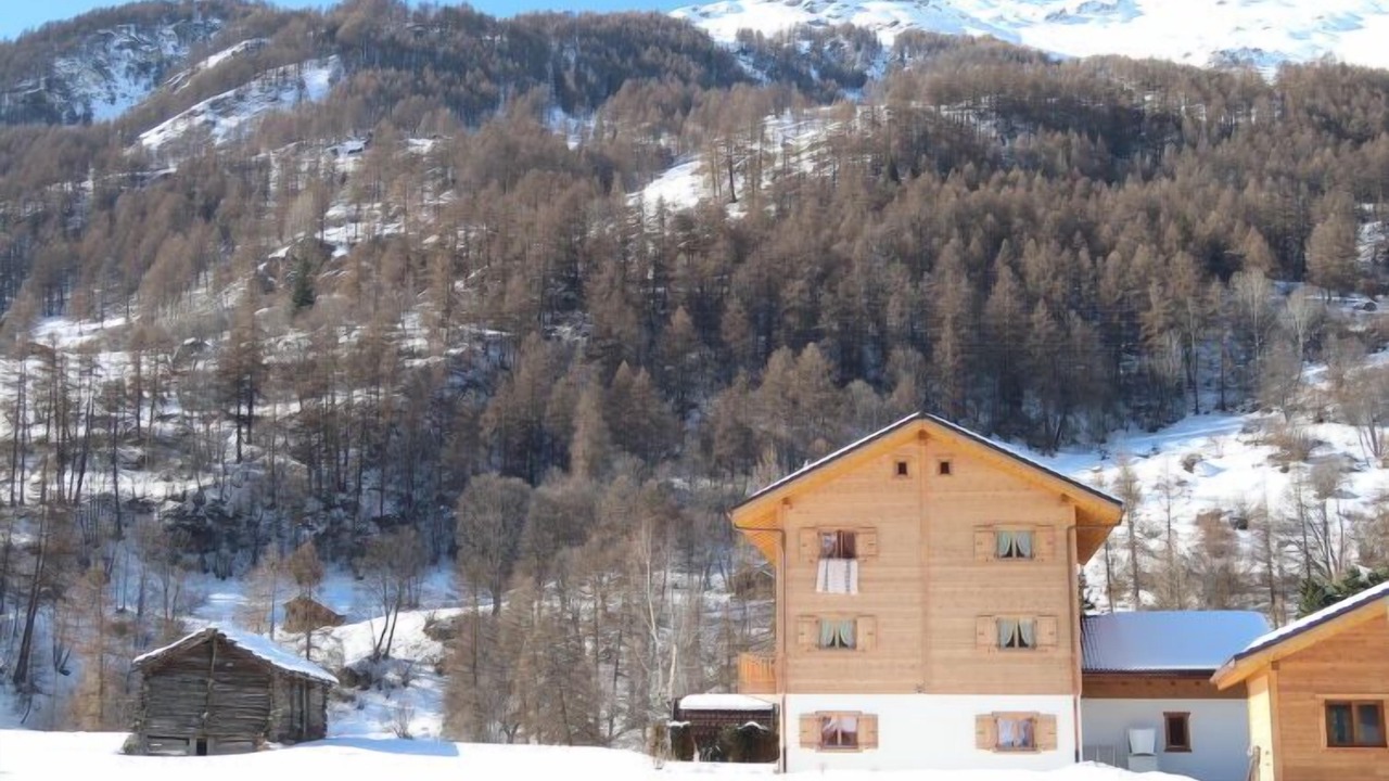 Photo of Others in Hauderes