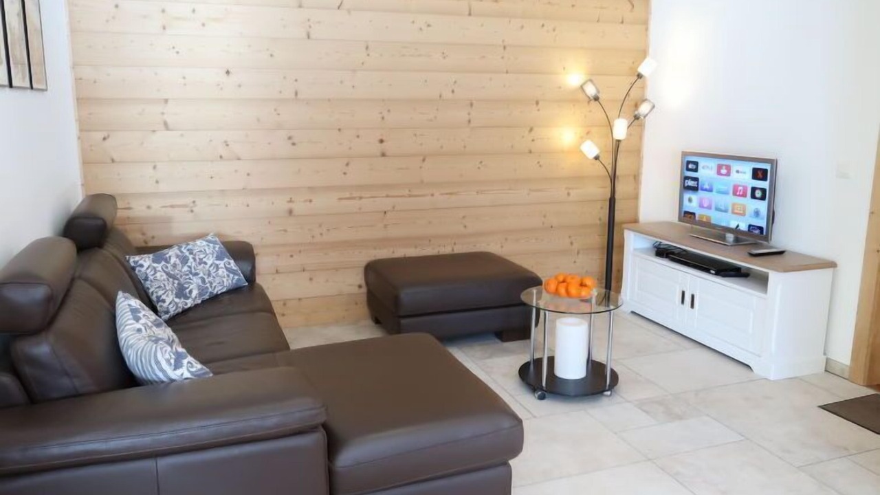 Photo of Bedroom in Hauderes
