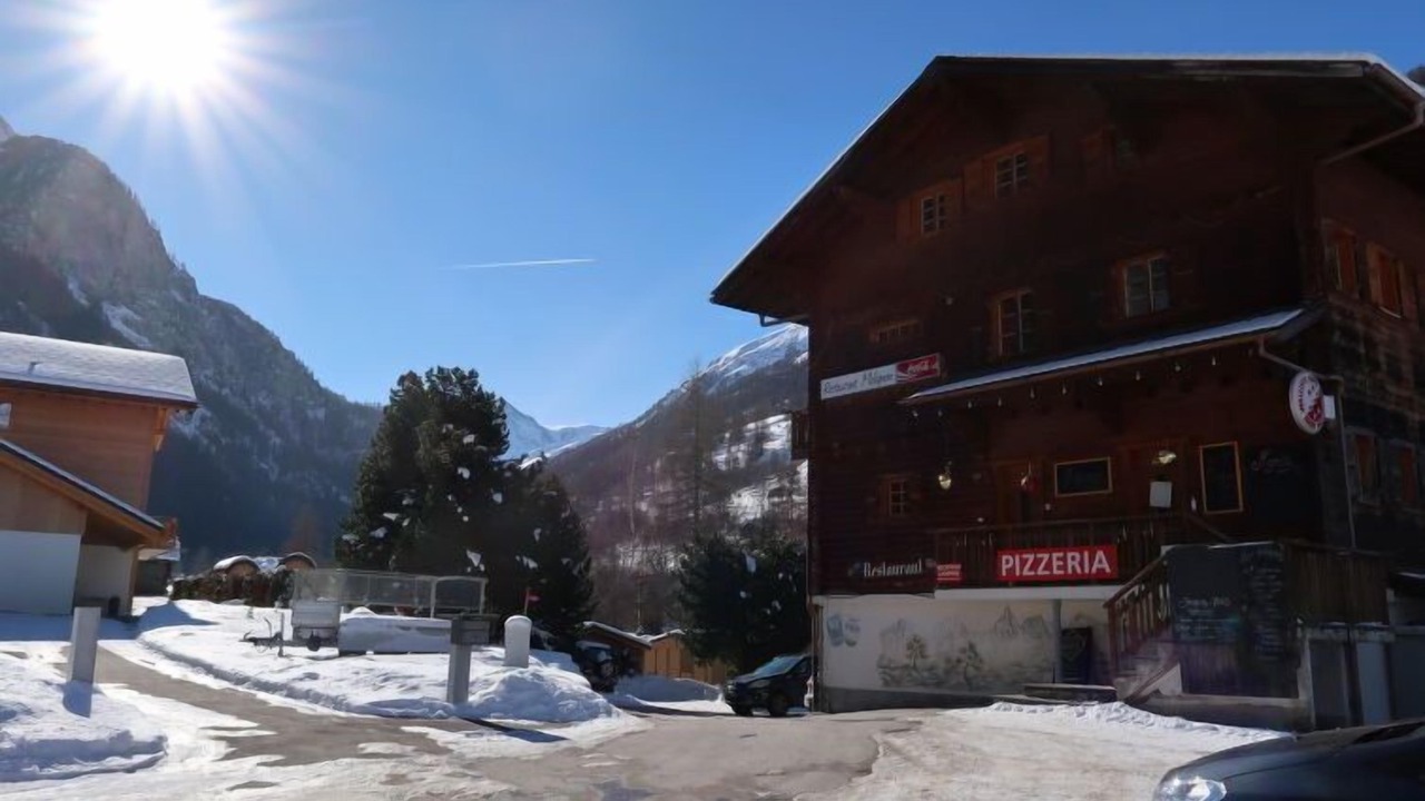 Photo of Others in Hauderes