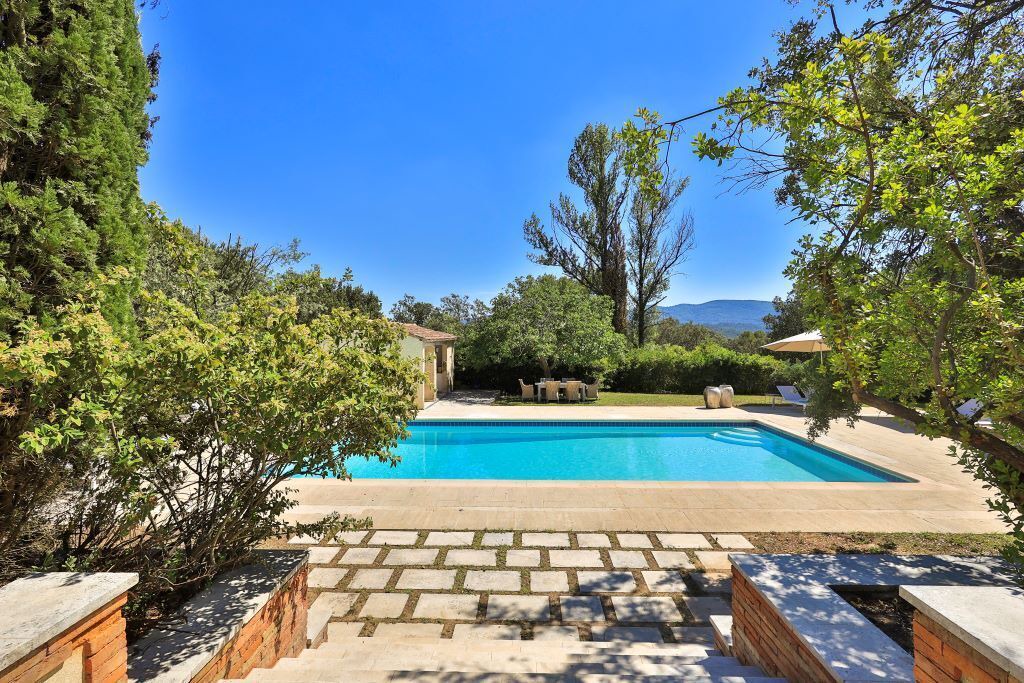 Photo of Outdoor in Lorgues