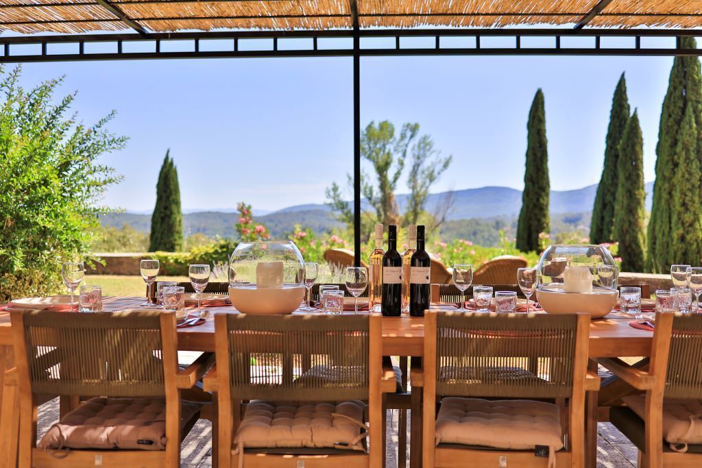 Photo of Outdoor in Lorgues