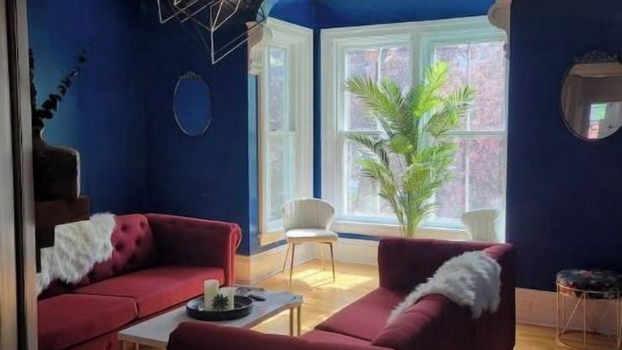 Photo of Livingroom in Sussex
