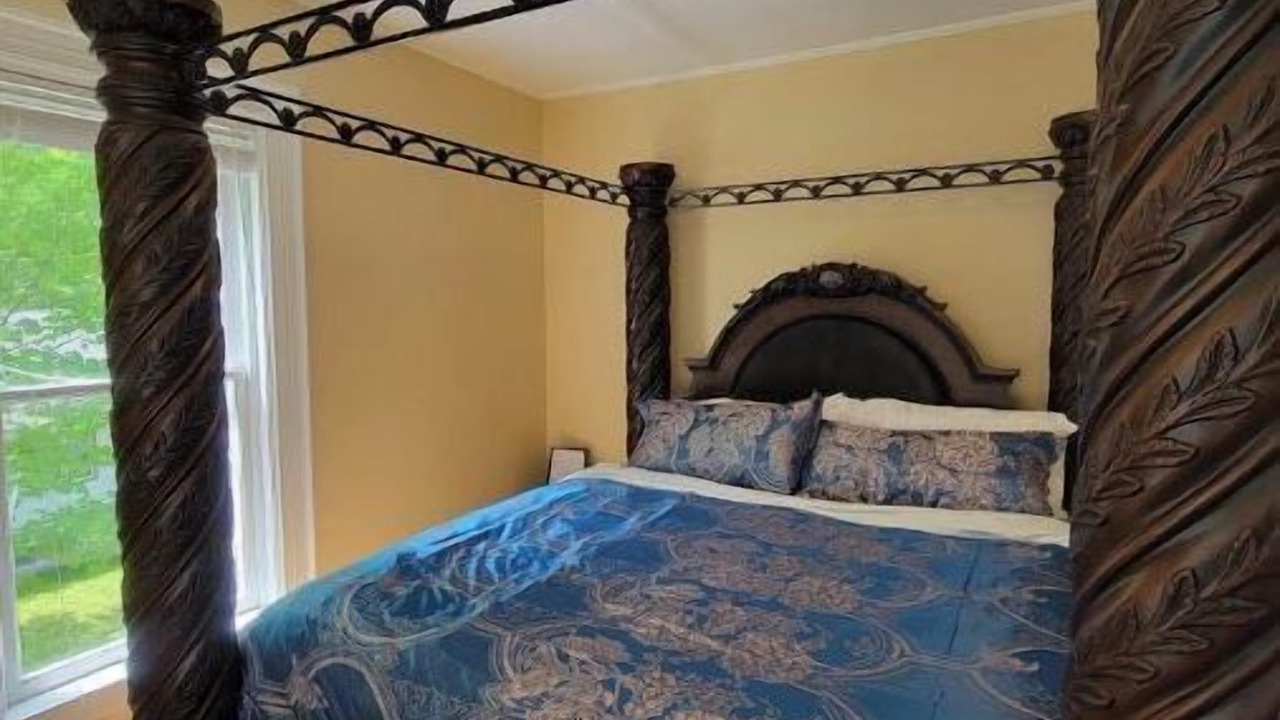 Photo of Bedroom in Sussex
