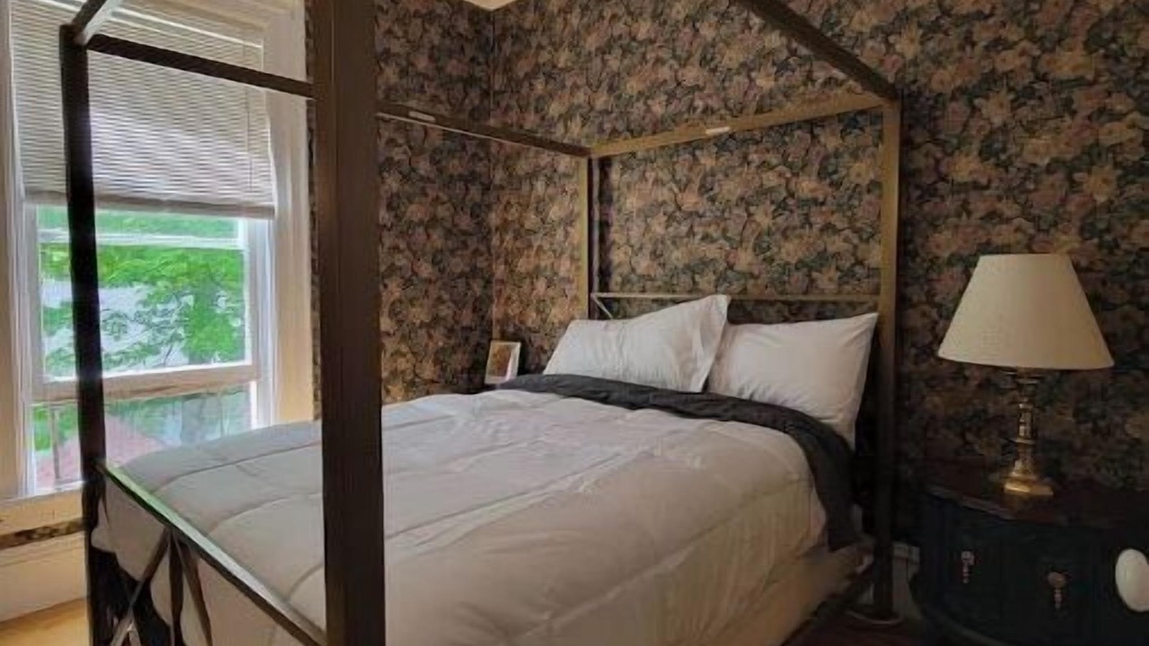 Photo of Bedroom in Sussex