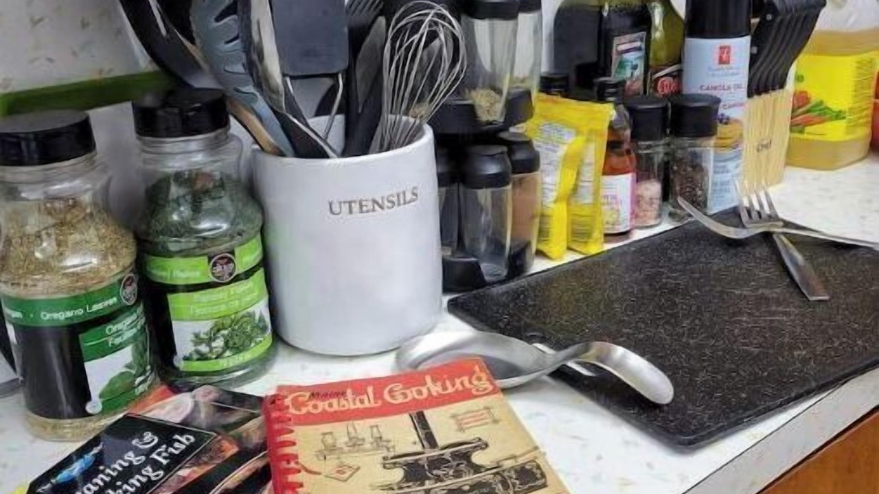 Photo of Kitchen in Sussex