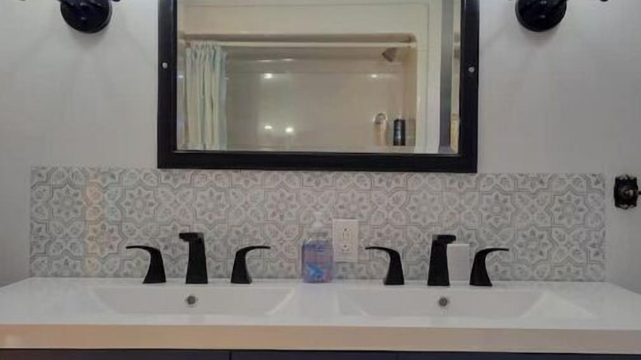 Photo of Bathroom in Sussex