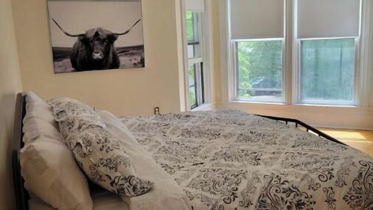 Photo of Bedroom in Sussex