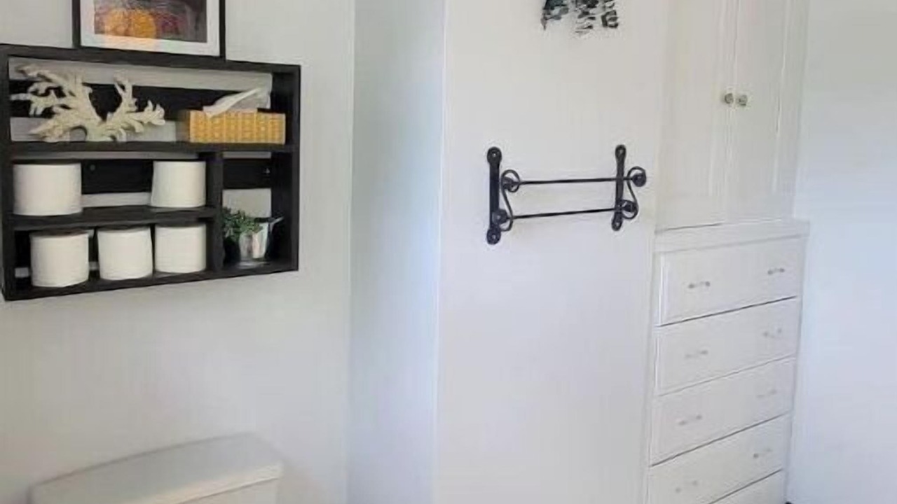 Photo of Bathroom in Sussex