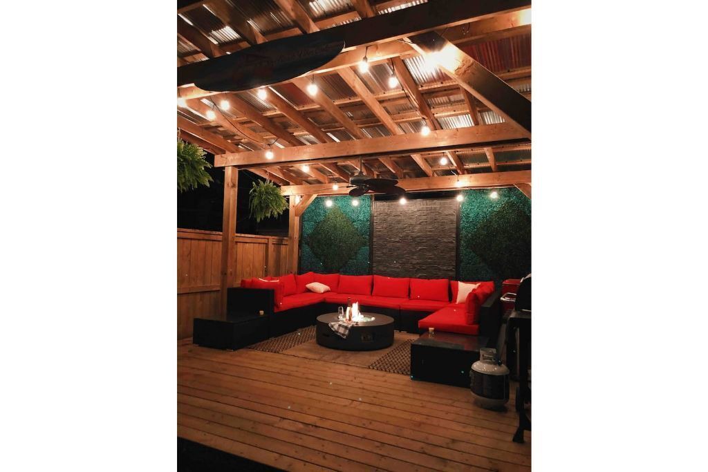 Photo of Outdoor in Crystal Beach