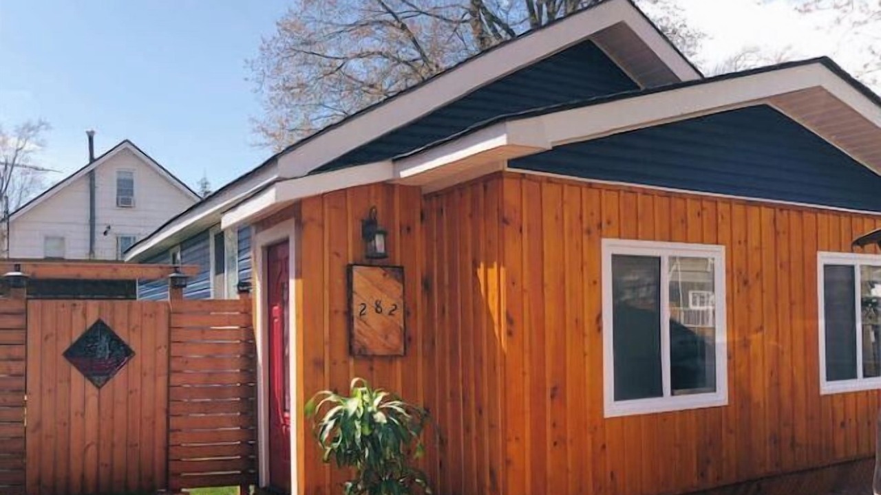 Photo of Outdoor in Crystal Beach