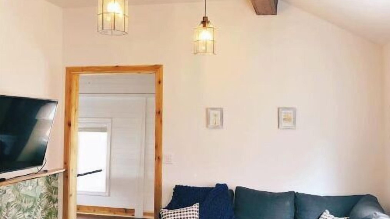 Photo of Livingroom in Crystal Beach