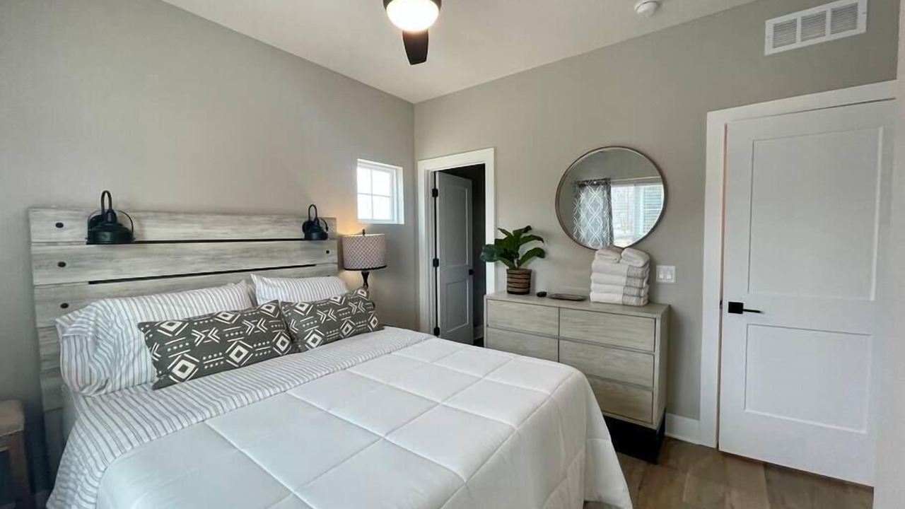 Photo of Bedroom in Dahlman